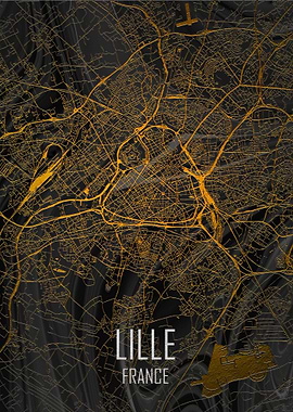 Lille France
