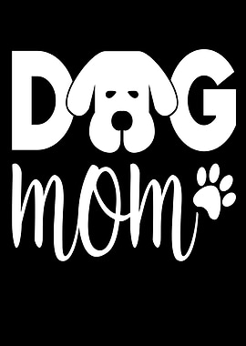 Dog Mom