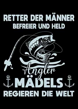 Fishing Sport Fisherman An