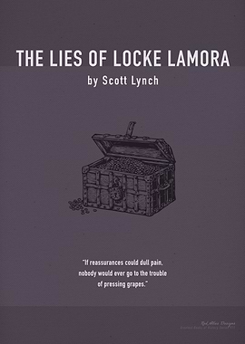 The Lies of Locke Lamora