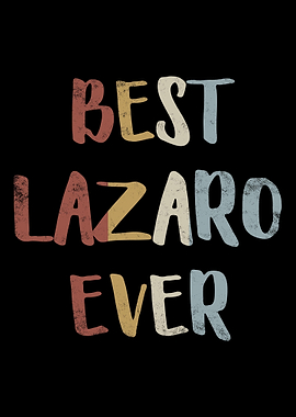 Best Lazaro Ever