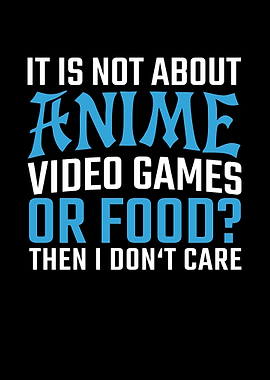 Anime Video Games Manga