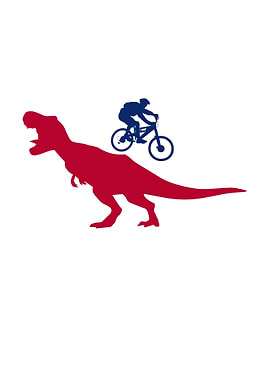Mountain Bike TRex MTB