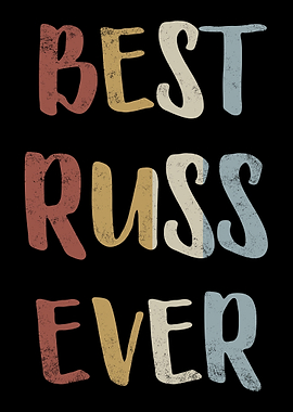 Best Russ Ever
