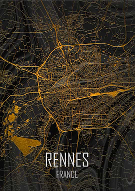 Rennes France