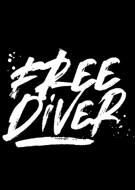 Freediver