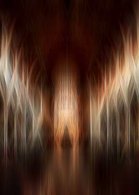 Cathedral Illusion 27