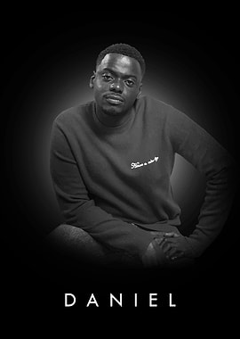 Daniel Kaluuya