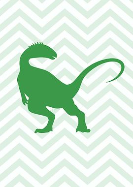 Parksosaurus minimalist