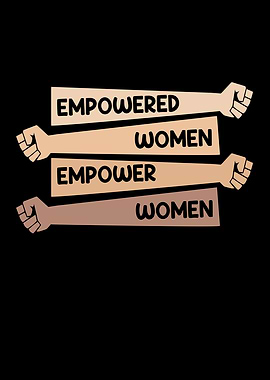 Empowered Women Empower