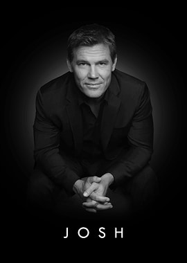 Josh Brolin