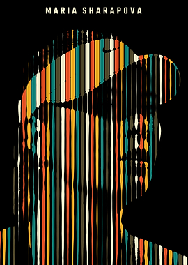 MARIA SHARAPOVA
