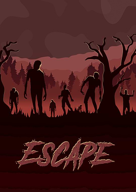 Zombie Horde Outbreak Set