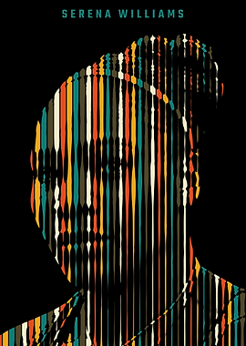 SERENA WILLIAMS