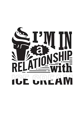 Relationship Ice Cream