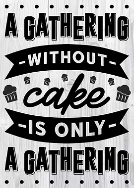 Cooking lettering quotes