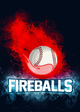 baseball softball smoky