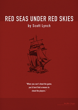 Red Seas Under Red Skies