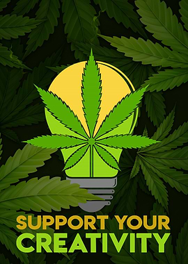 Cannabis Weed Marihuana