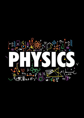 Physics Science Gift