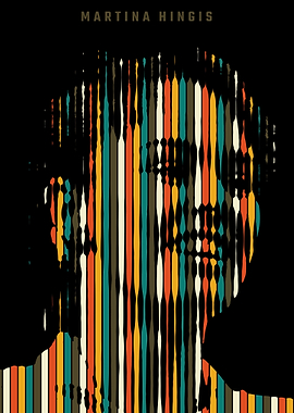 MARTINA HINGIS