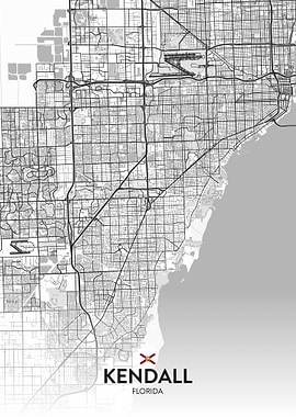 Kendall FL