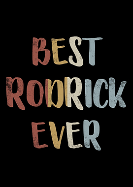 Best Rodrick Ever