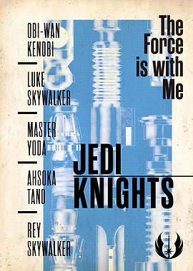 Jedi Knights