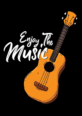 Enjoy The Music