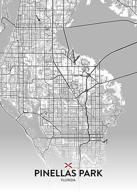 Pinellas Park FL
