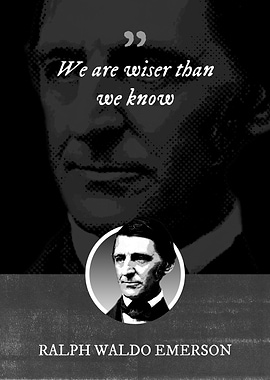 We are wiser than we know