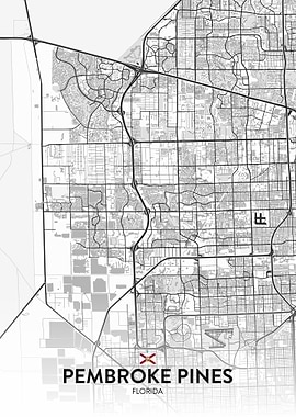 Pembroke Pines FL