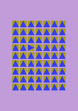 Force Field Disturbance