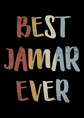 Best Jamar Ever