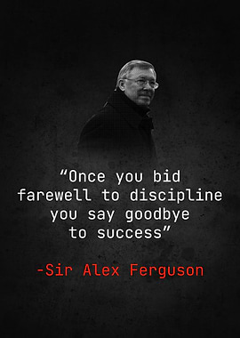 Sir Alex Ferguson