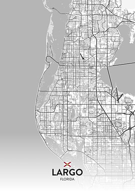Largo FL