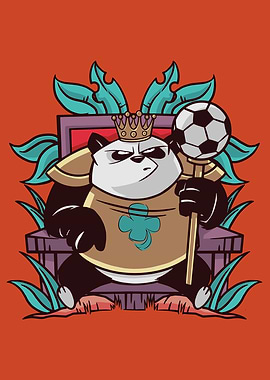 ROYAL PANDA