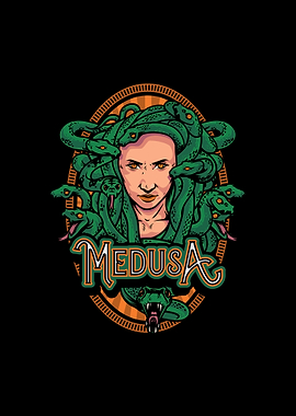 Medusa