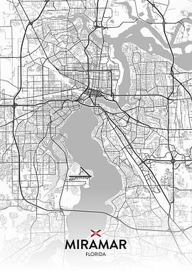 Miramar FL