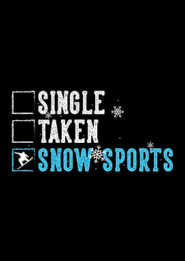 Snow Sports Gift Idea