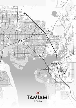 Tamiami FL