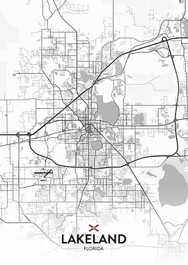Lakeland FL