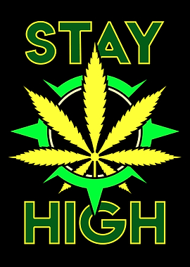 Cannabis Weed Marihuana