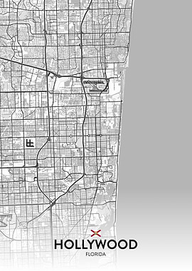 Hollywood FL