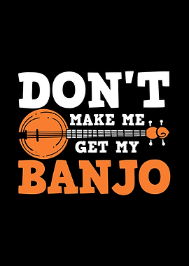 Banjo Music Banjo Player