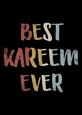Best Kareem Ever