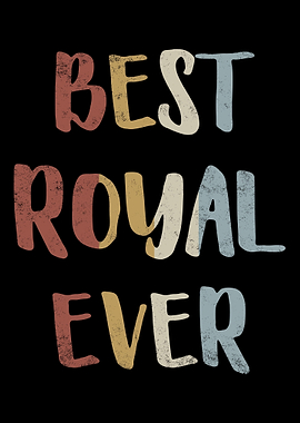 Best Royal Ever