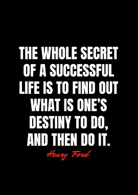 Henry Ford Quotes