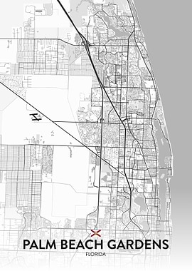 Palm Beach Gardens FL