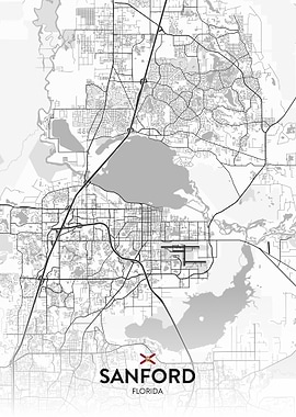 Sanford FL
